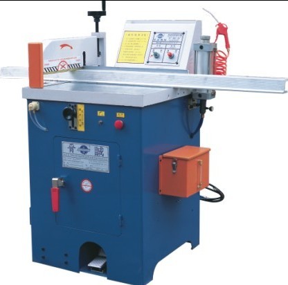 JC-460-2A高速鋁材切割機(jī) 