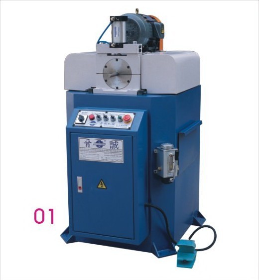 JC-85SA單頭氣動(dòng)倒角機(jī)