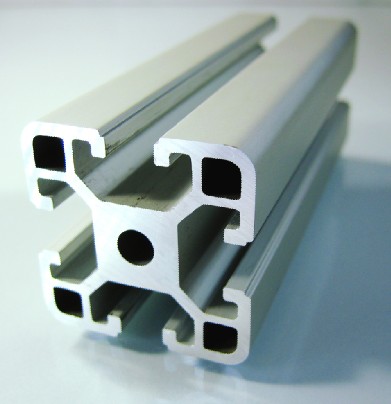 工業鋁型材