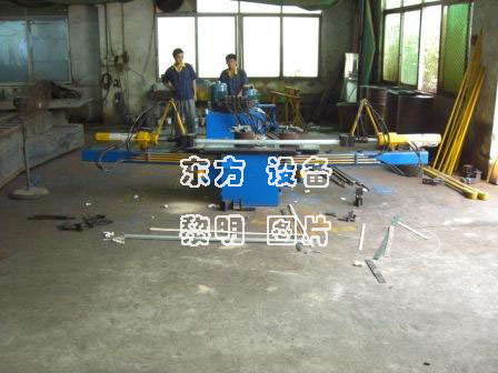 淋浴房專用拉彎機