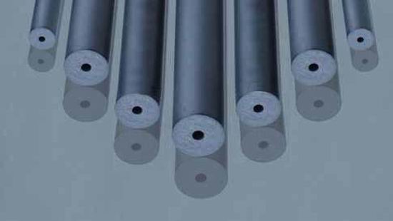 供應佛山三特硬質合金圓棒毛坯外徑4 質量好 