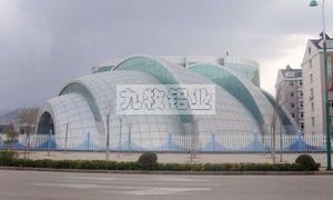 鋁幕墻板/鋁單板/鋁塑板/鋁蜂窩板/安裝施工 