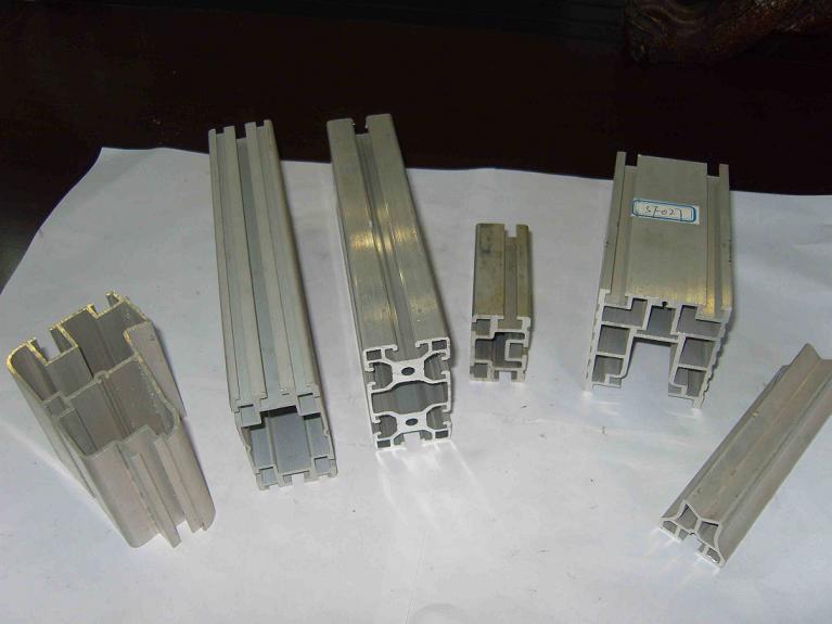 [品牌產品 質量保證]生產供應各種規格流水線型材 