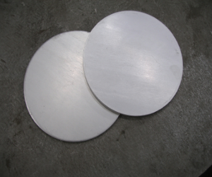 供應3003拉伸鋁圓片