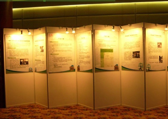 文化展板，宣傳展板