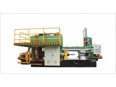 鋁型材擠壓機(jī)