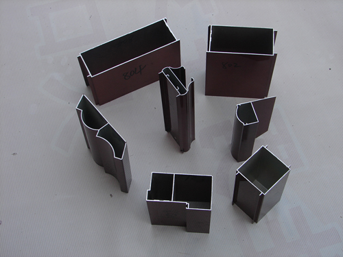 豪門鋁業 門料 室內門料 豪華藝術門料