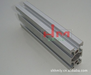 上海工業(yè)鋁型材2040，鋁型材配件，工作臺及展覽架子制作