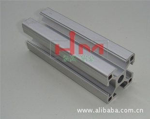 工業(yè)鋁型材3030，鋁型材配件，鋁型材加工，鋁型材批發(fā)價格