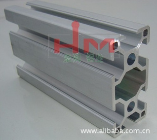 專業(yè)生產(chǎn)工業(yè)鋁型材3090，鋁型材框架