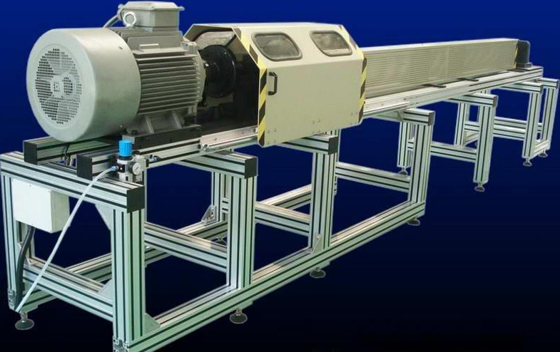 工業設備鋁型材框架