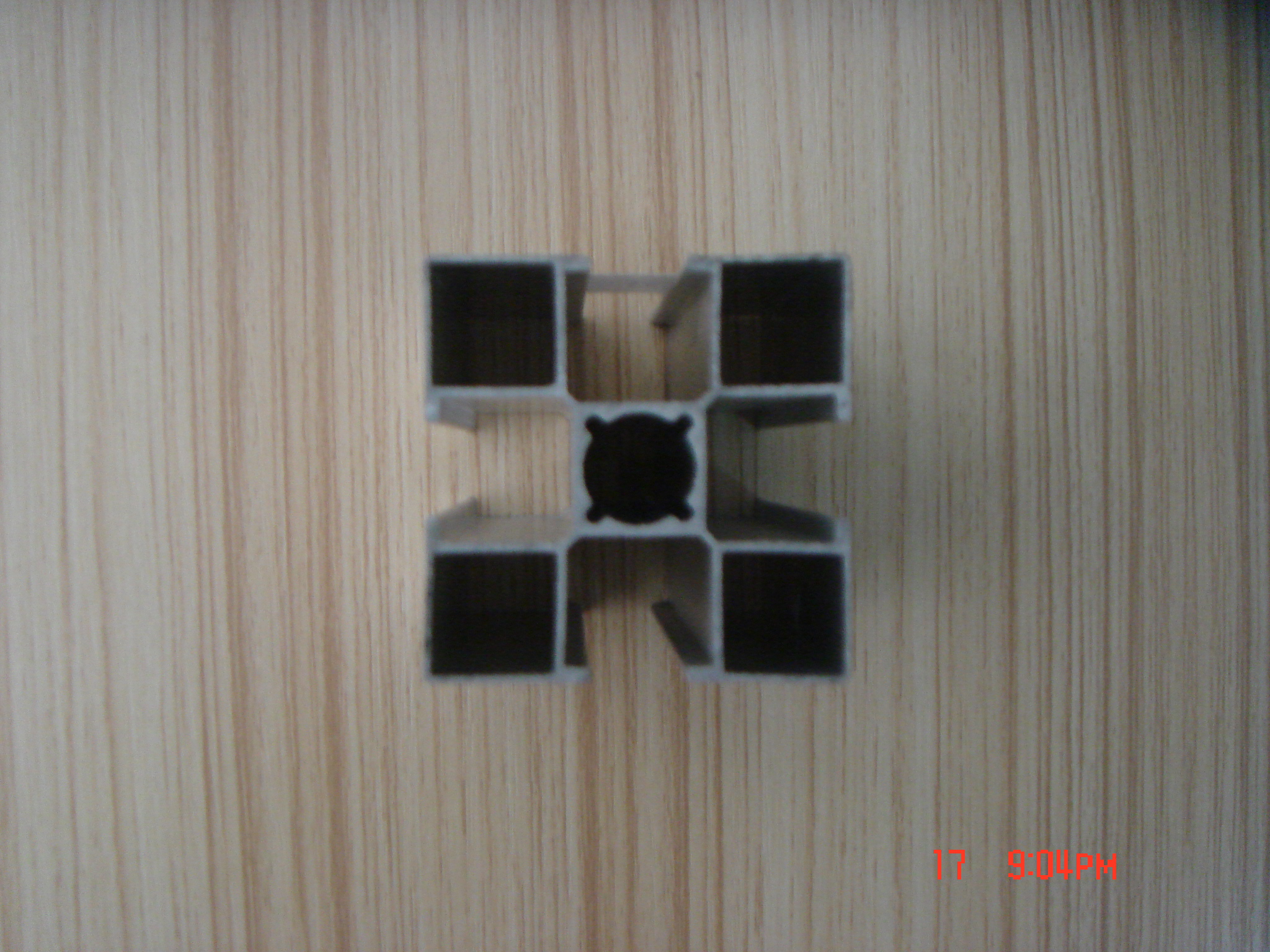 供應(yīng)4040支架系列鋁型材