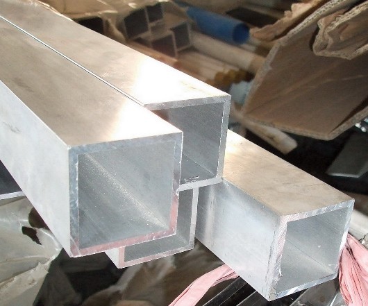 6063鋁方管/3003鋁方管/5052鋁方管