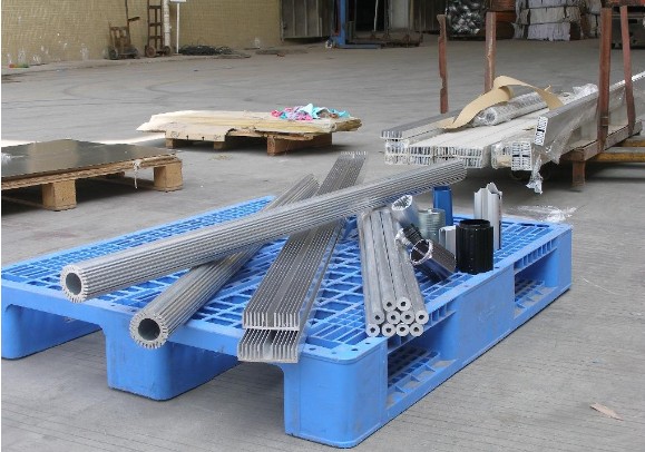 鋁型材，銅型材