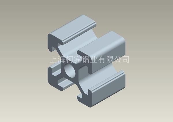 自動化流水線鋁型材2020
