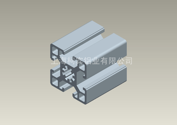 流水線設備鋁型材4545/4545A/4545W/4545SL/4545L/4545R