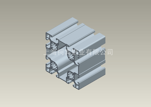 工業鋁型材9090/9090W