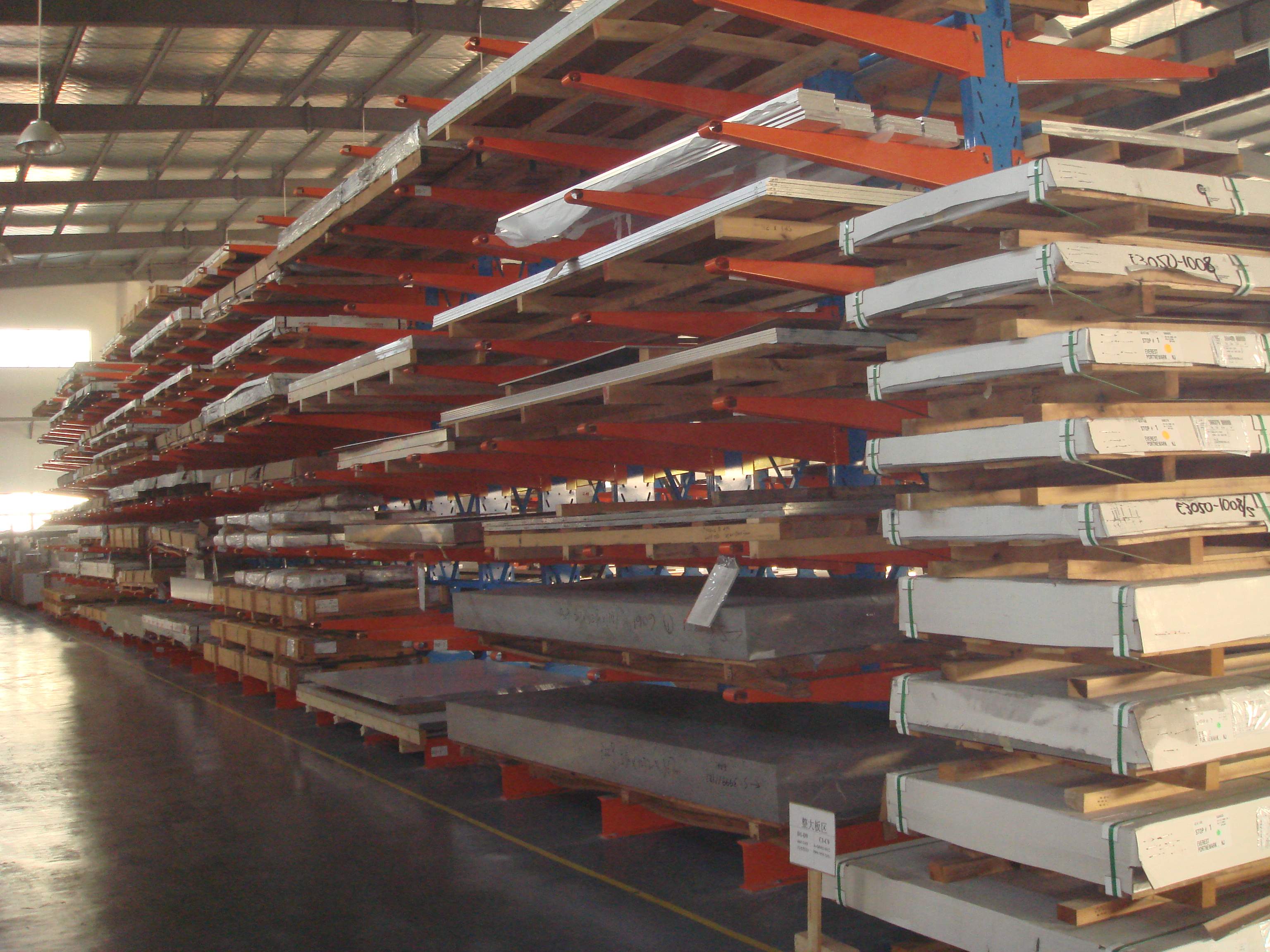 Alumec89 美國鋁材 鋁棒，Alumec89模具專用鋁