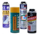 優質填縫劑和清洗劑（門窗用）