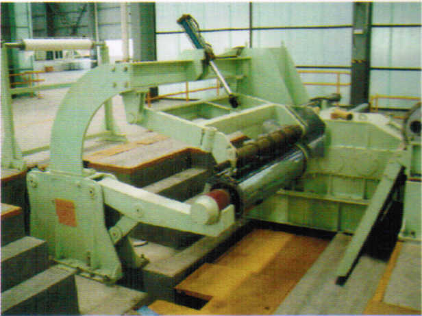 供應液壓收卷機卷取機復卷機倒卷機重卷機