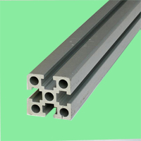 直線導軌鋁材