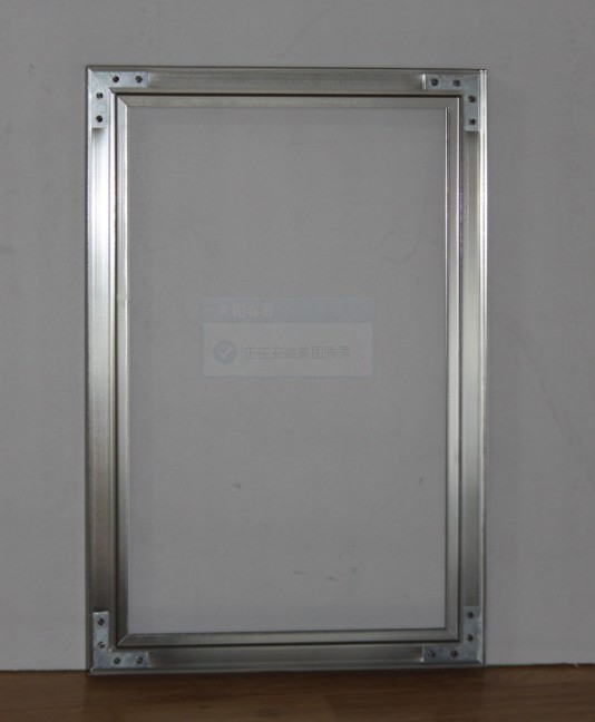 畫框鋁型材