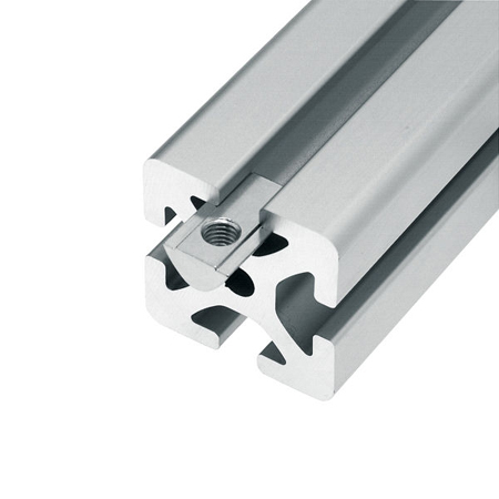 機(jī)架鋁型材