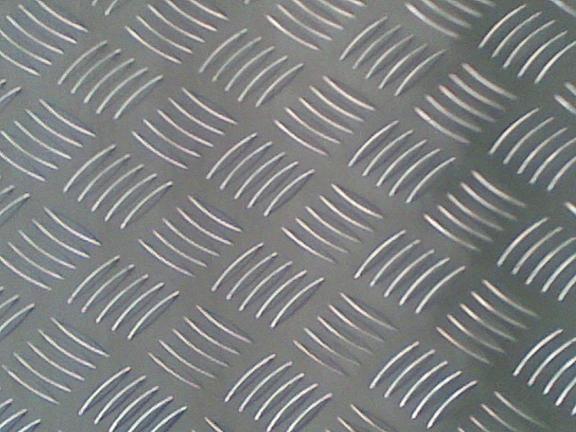 環保6083壓花鋁板、5082花紋鋁板