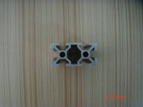 東莞供應LY2540流水線鋁型材