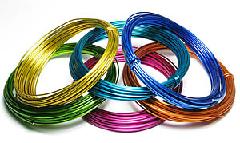 高韌性2011鋁線、1050純鋁線、6061環保鋁線