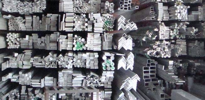 《批發/零售》6061鋁排/*6082鋁排/*5754鋁排