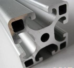 供應工業流水線設備鋁型材