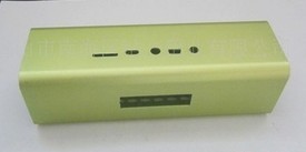 供應工業通用方管鋁型材