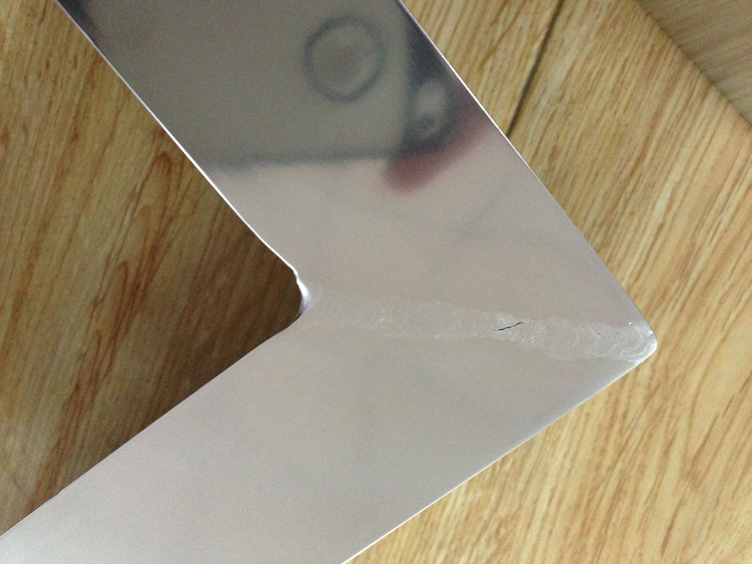 品質供應 拋光鋁材 邊框鋁材 拉彎鋁材