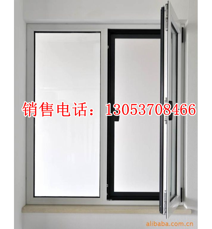 懸開中空窗|外開窗|45系列內開窗|A50系列外開窗