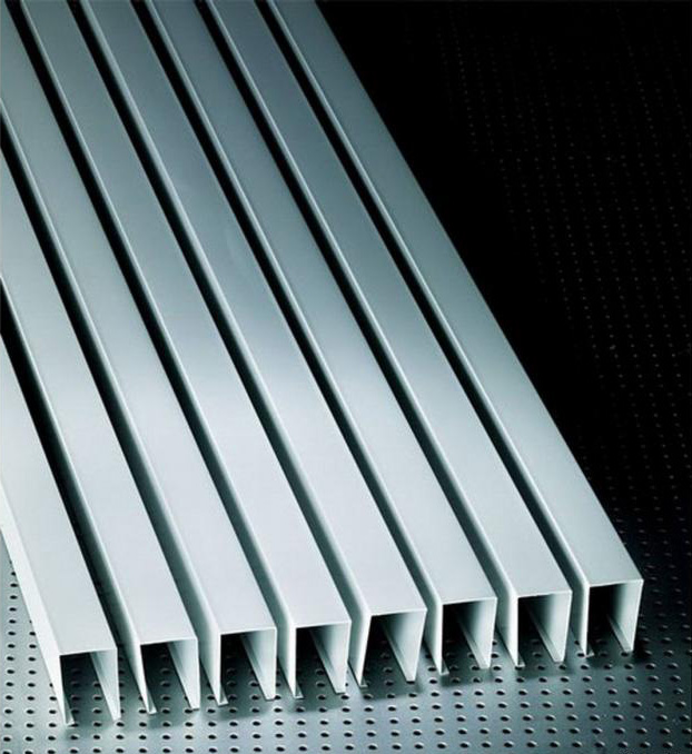 1060鋁管 鋁型材