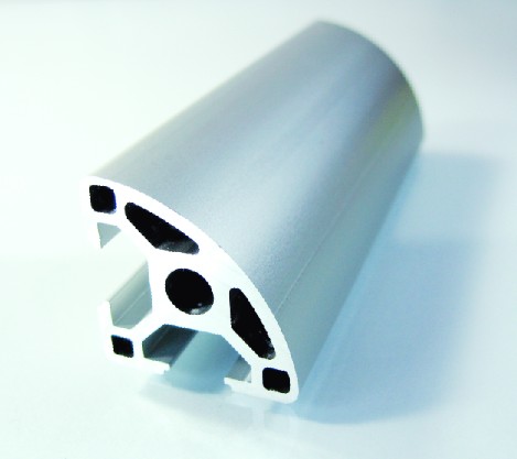 4000系列鋁合金型材