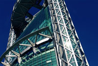 建筑門窗幕墻型材