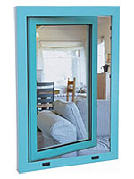 彩色門窗幕墻型材及光伏鋁框