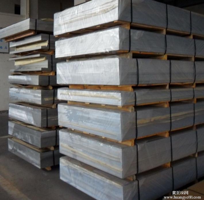 上海亞惠供應6061鋁板