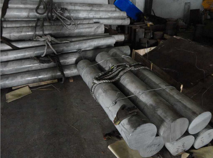 5083鋁棒進口鋁棒廠家