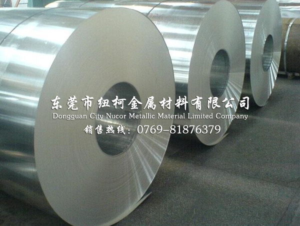 2017鋁卷 進口鋁卷廠家 2017鋁合金卷