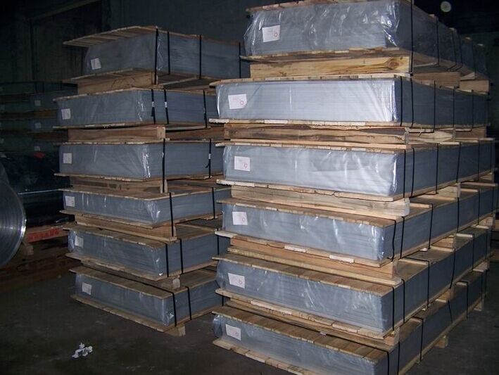 2124鋁排 硬質鋁排 廠家批發