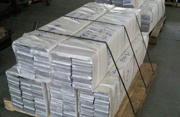 1060進口鋁排廠家直銷1060鋁合金排