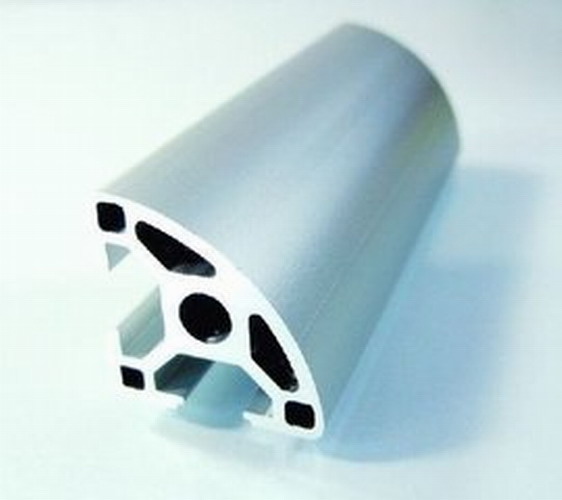 各類工業鋁型材