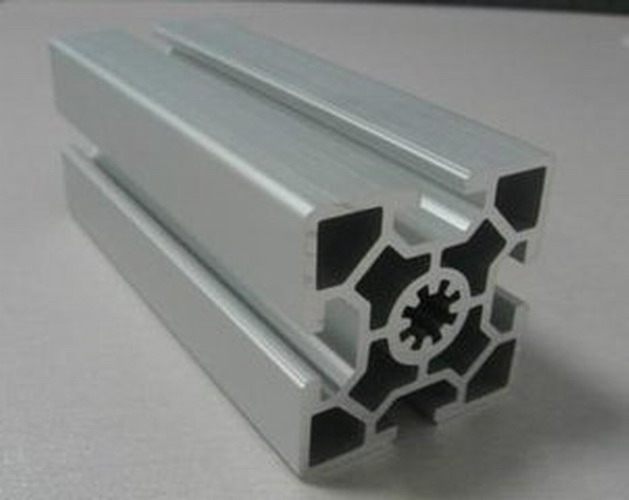 門窗幕墻及工業鋁型材