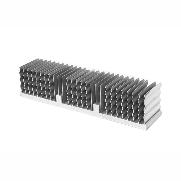 廣東興發(fā)鋁業(yè)廠家直銷鋁型材散熱器