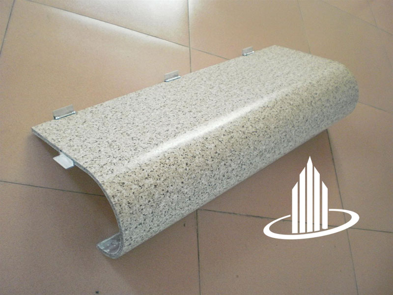 江蘇拉絲古銅色鋁板_氟碳鋁鋁單板_鋁單板廠家