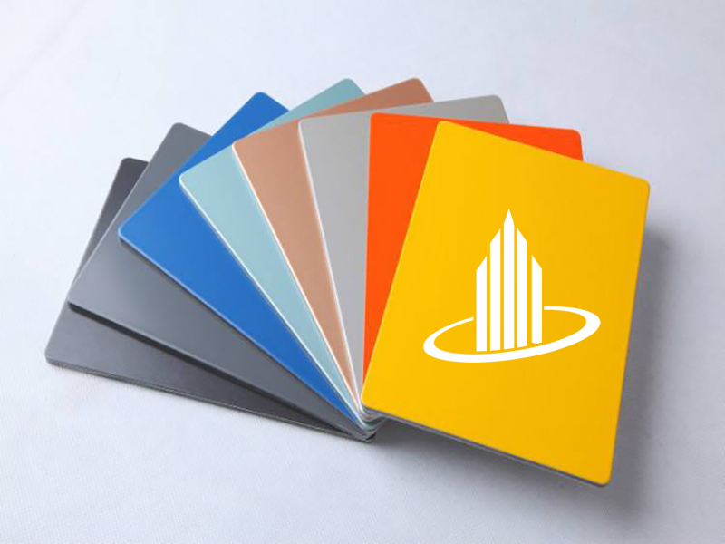 鑫順幕墻提供烤瓷鋁單板_江蘇常州鋁單板廠家定制