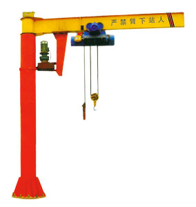 河南騰飛航宇起重設備有限公司